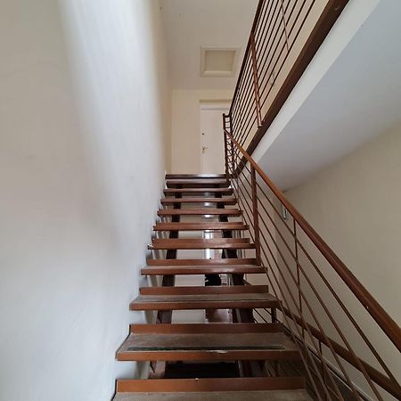 Arthur St Rooms Единбург Екстериор снимка