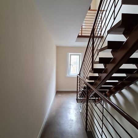Arthur St Rooms Единбург Екстериор снимка